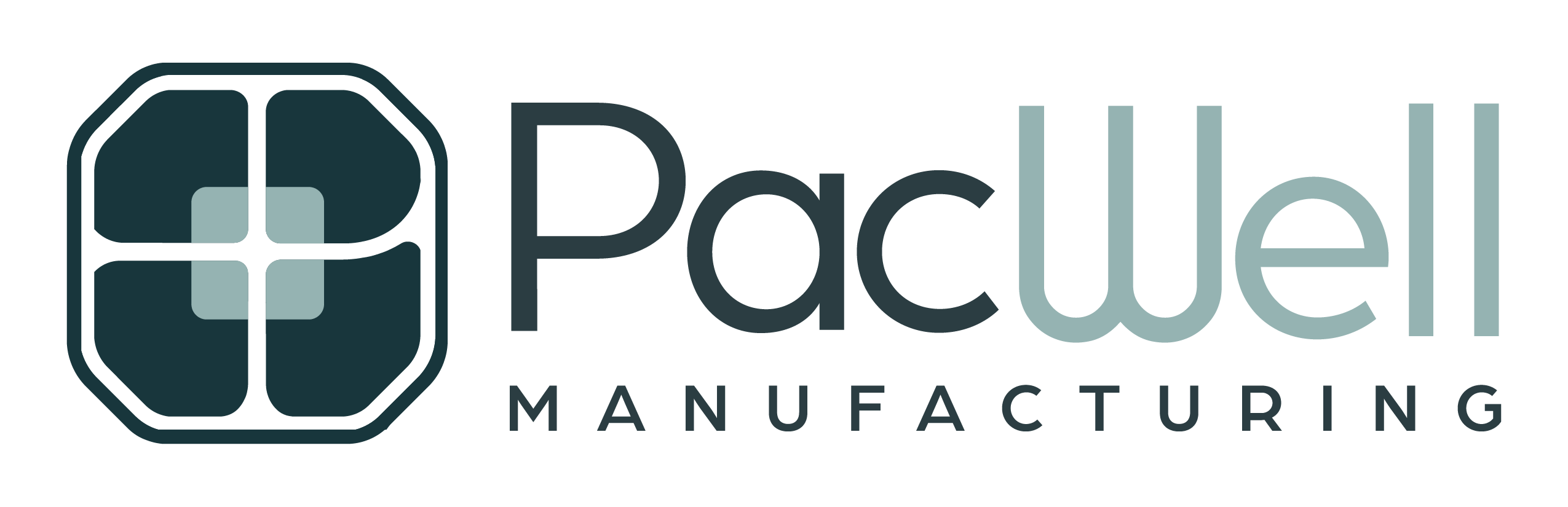 PacWell Logo