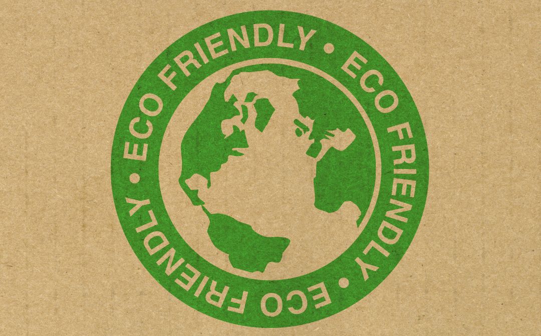 Eco-friendly packaging products